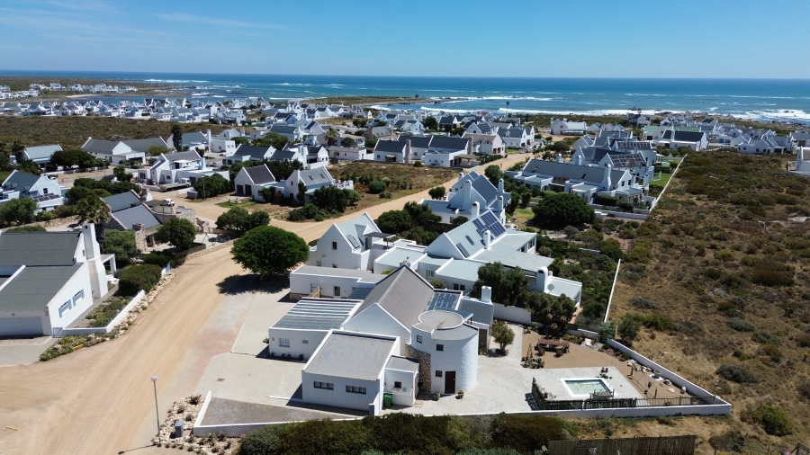 4 Bedroom Property for Sale in Jacobsbaai Western Cape